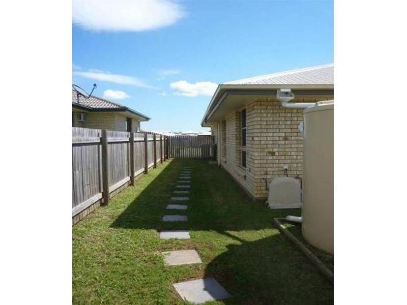 21 Joseph Street, Gracemere QLD 4702
