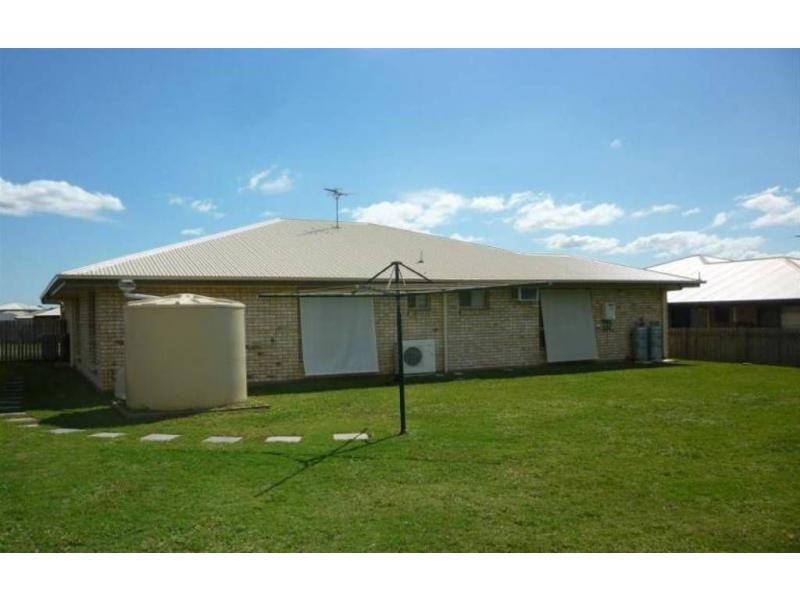 21 Joseph Street, Gracemere QLD 4702