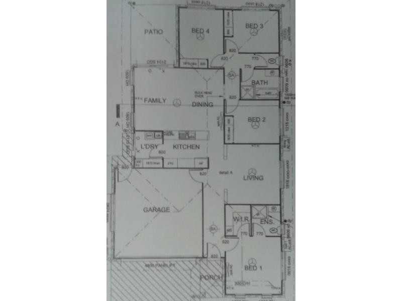 1 Jamieson Street, Gracemere QLD 4702