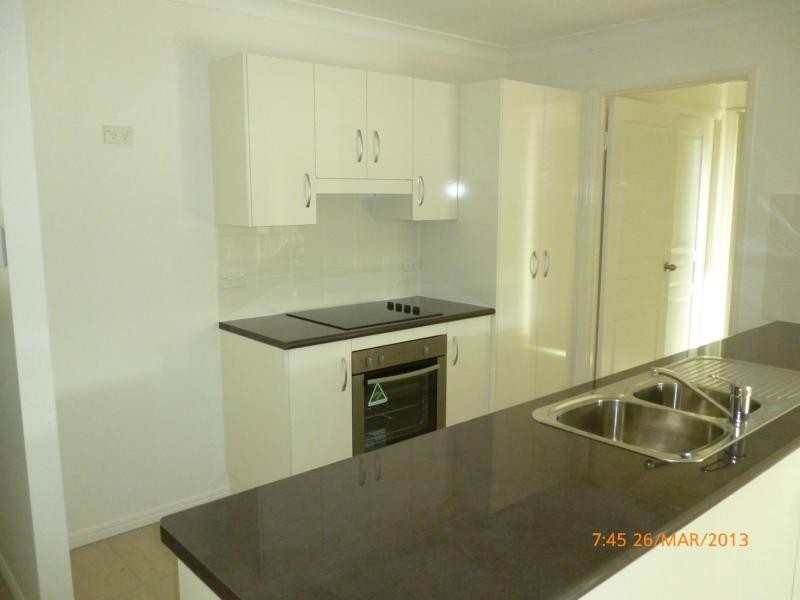 1 Jamieson Street, Gracemere QLD 4702