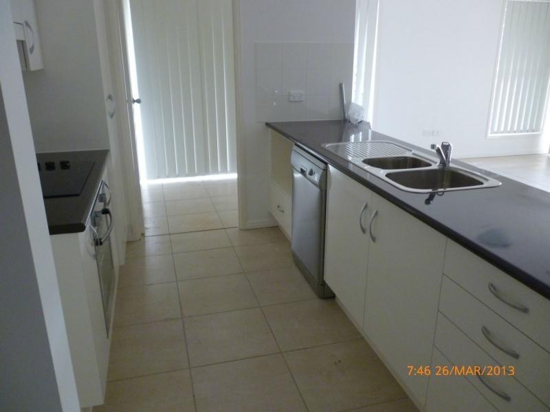 1 Jamieson Street, Gracemere QLD 4702