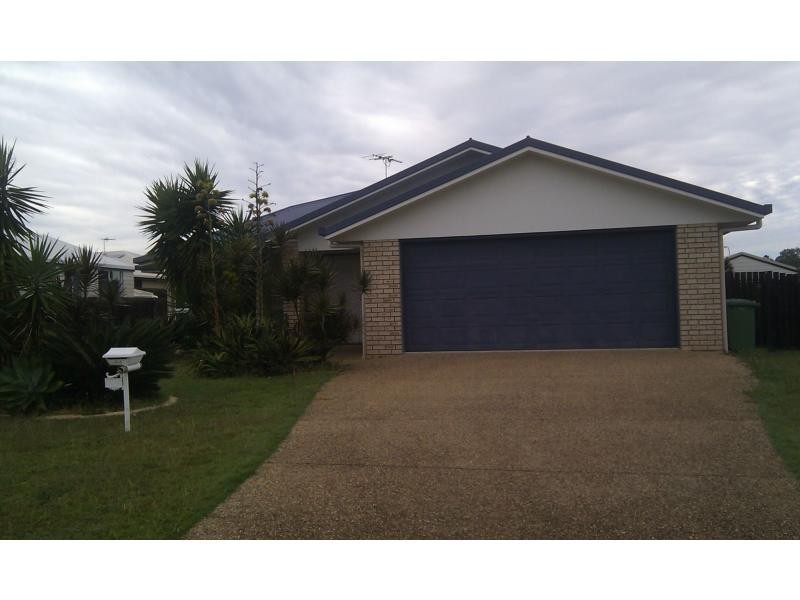 47 Bland Street, Gracemere QLD 4702