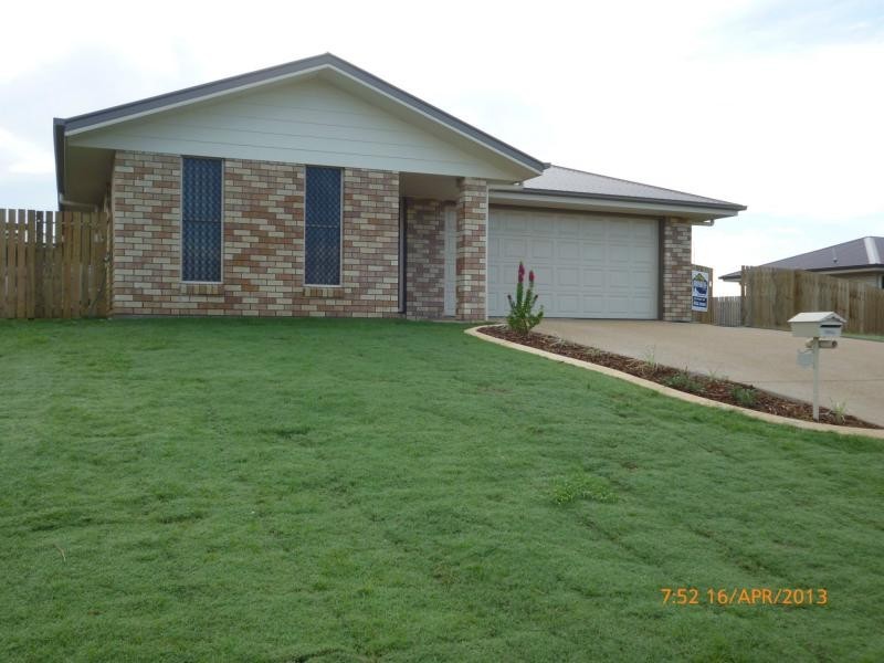 70 abby Drive, Gracemere QLD 4702