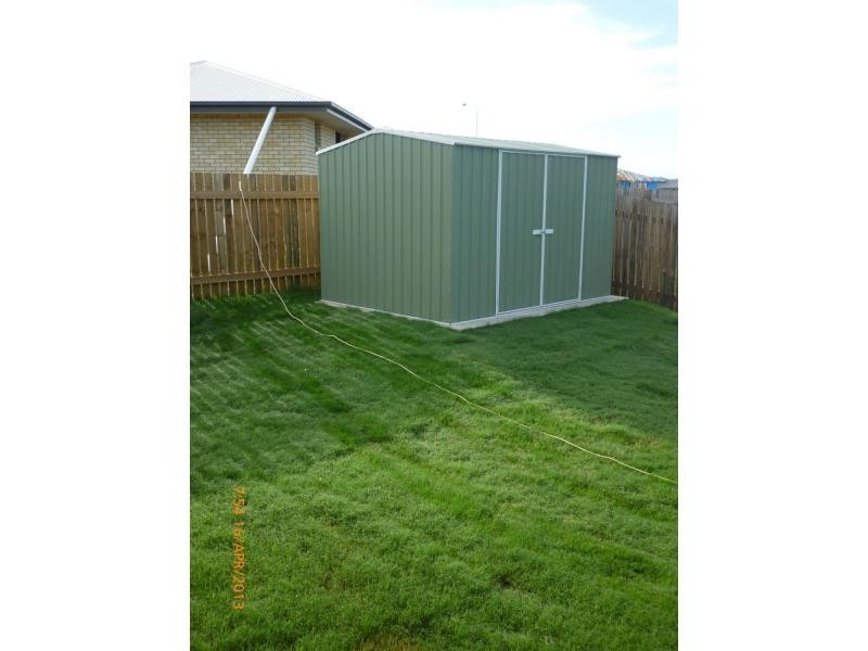 70 abby Drive, Gracemere QLD 4702