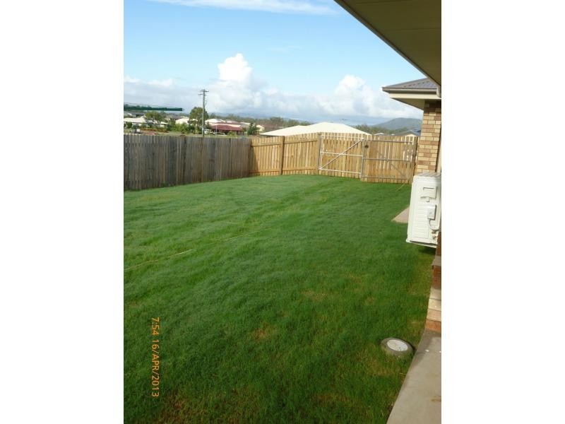 70 abby Drive, Gracemere QLD 4702