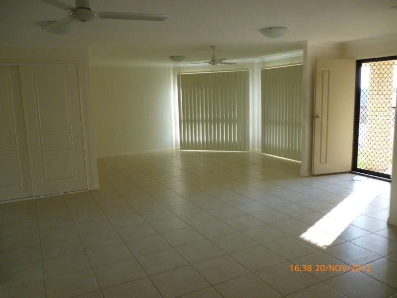 3 Jamieson Street, Gracemere QLD 4702