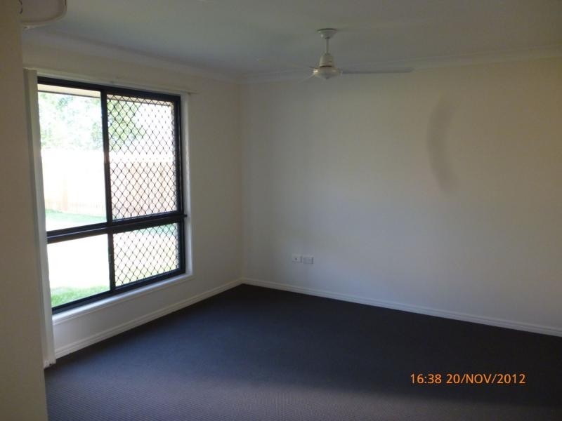 3 Jamieson Street, Gracemere QLD 4702