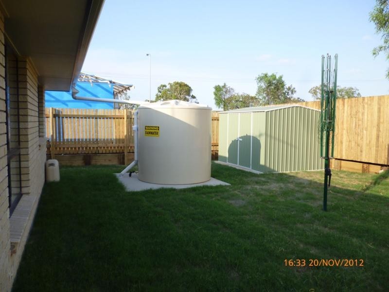 3 Jamieson Street, Gracemere QLD 4702