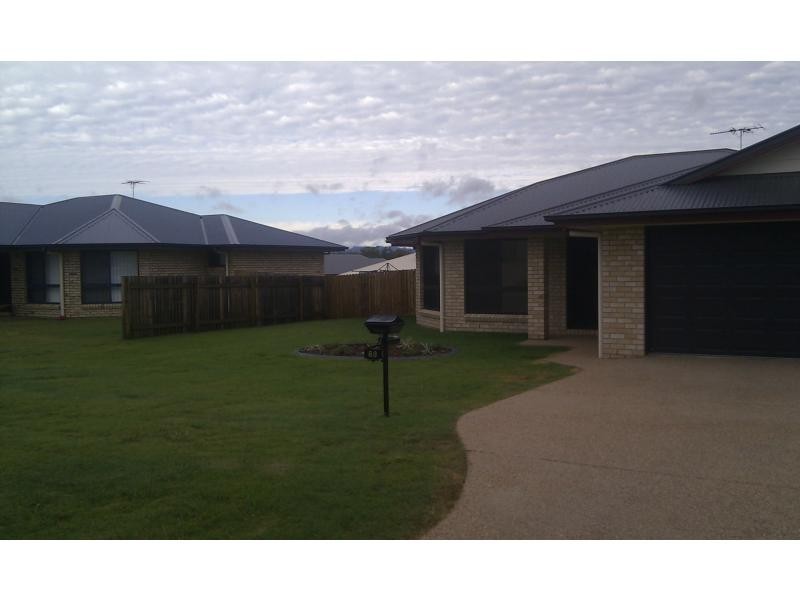 89 abby Drive, Gracemere QLD 4702