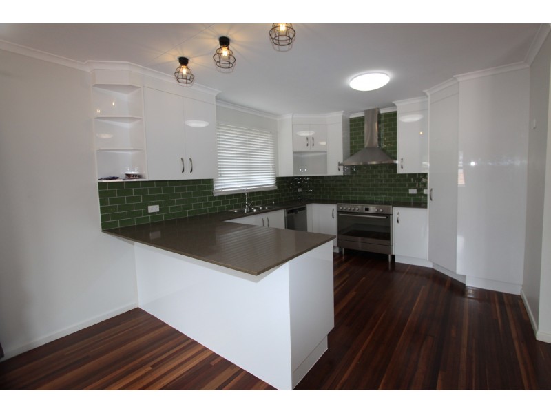 13 Serocold Street, Frenchville QLD 4701