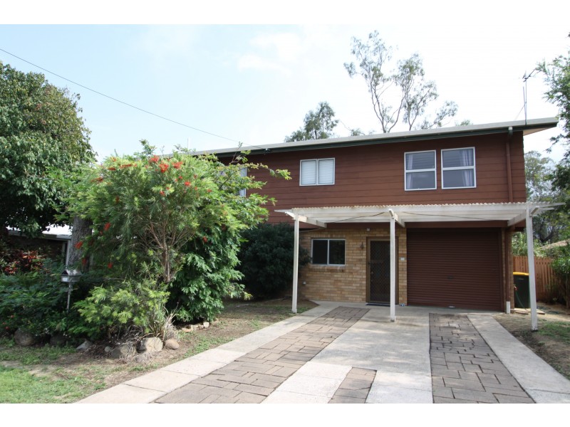 13 Serocold Street, Frenchville QLD 4701