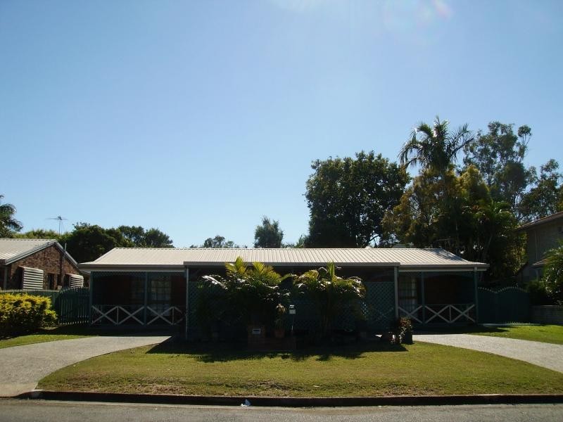 19 Wigginton Street, Frenchville QLD 4701