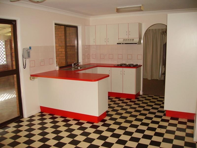 19 Wigginton Street, Frenchville QLD 4701