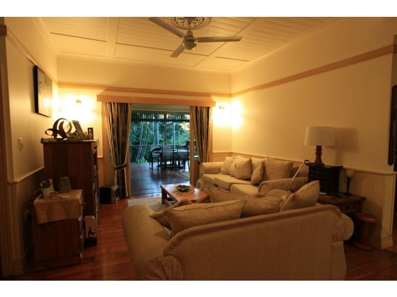 31 Norman Street, Wandal QLD 4700