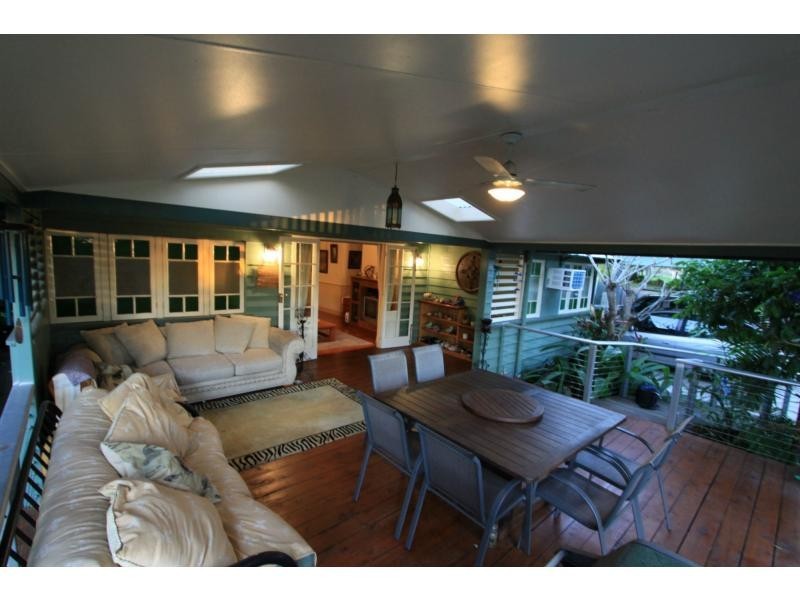 31 Norman Street, Wandal QLD 4700