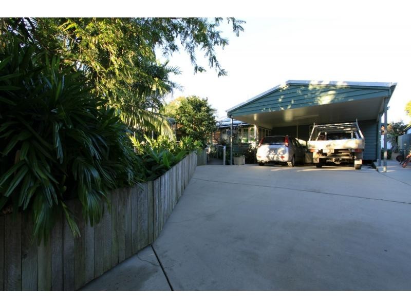 31 Norman Street, Wandal QLD 4700