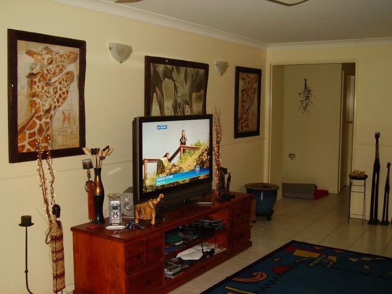 101 Pennycuick Street, West Rockhampton QLD 4700