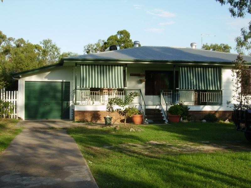 101 Pennycuick Street, West Rockhampton QLD 4700