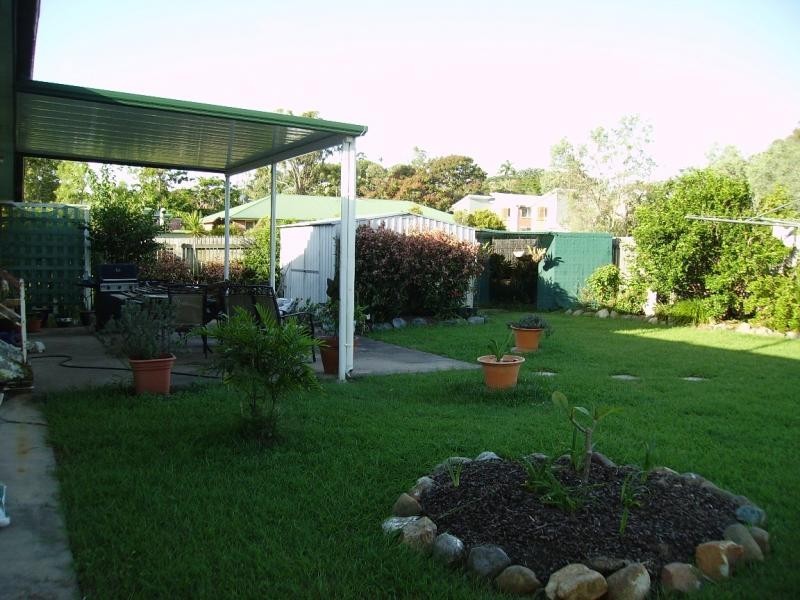 101 Pennycuick Street, West Rockhampton QLD 4700