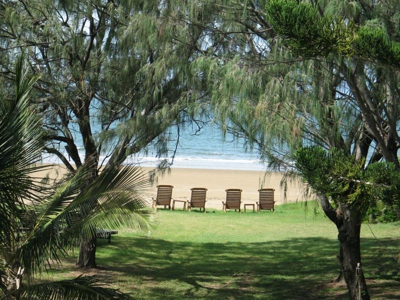 Lot 6, 55 Todd Avenue, Yeppoon QLD 4703