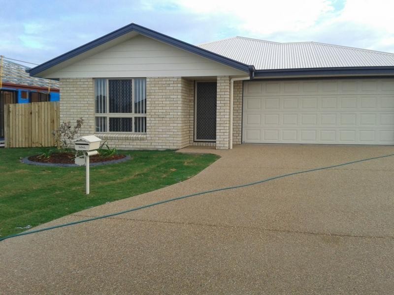 30 Audrey Drive, Gracemere QLD 4702