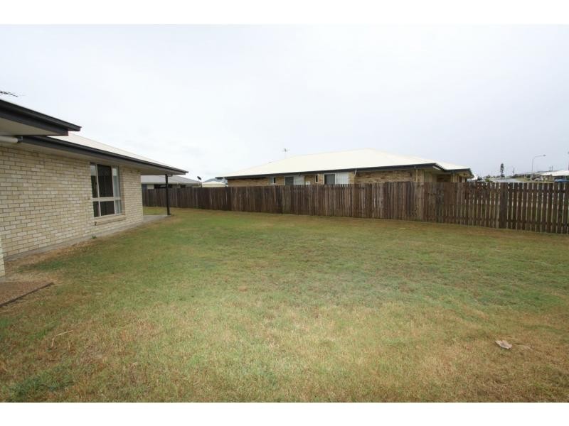 30 Audrey Drive, Gracemere QLD 4702