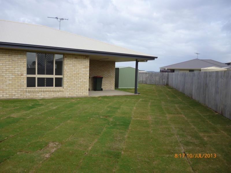 30 Audrey Drive, Gracemere QLD 4702