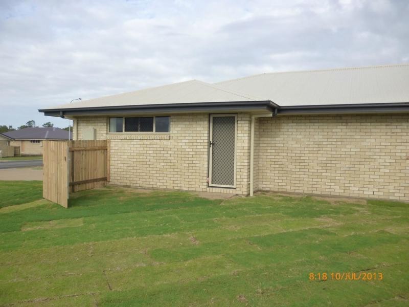 30 Audrey Drive, Gracemere QLD 4702