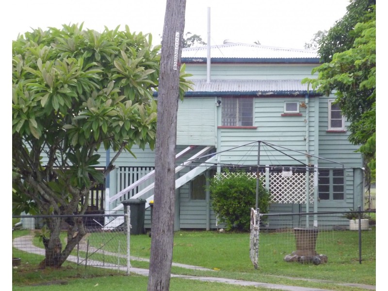 311 Denham Street, The Range QLD 4700