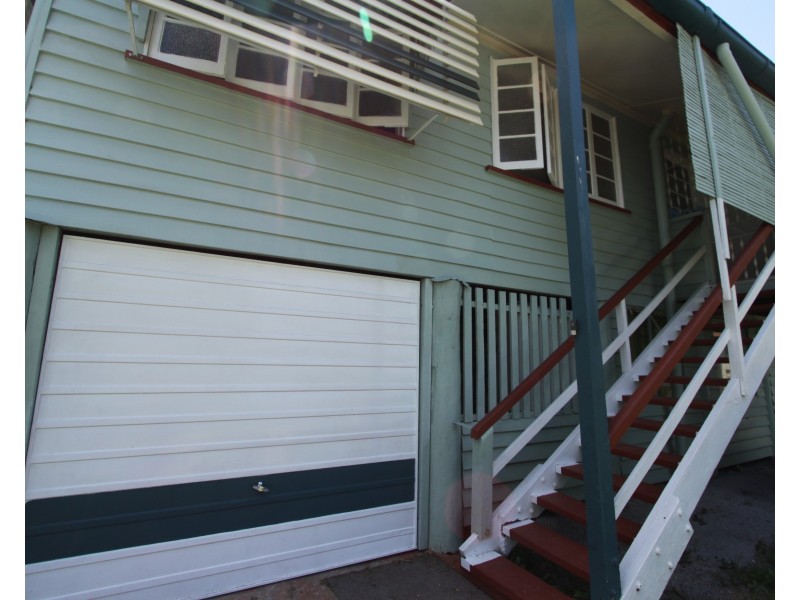 311 Denham Street, The Range QLD 4700
