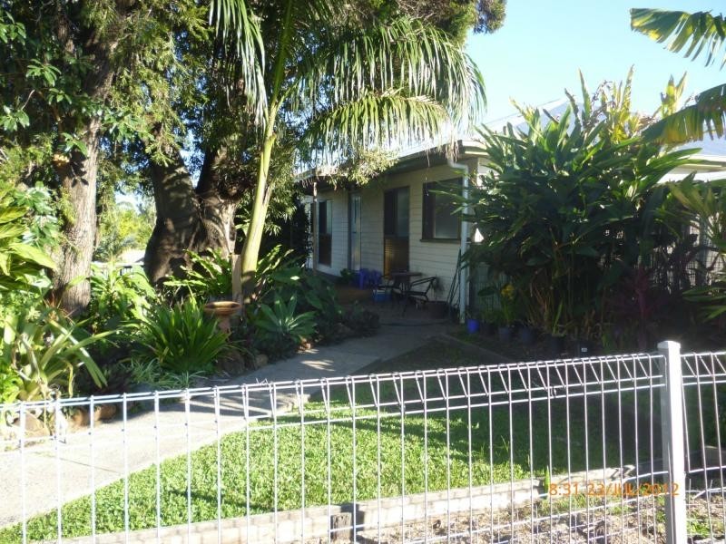 39 Card Street, Berserker QLD 4701