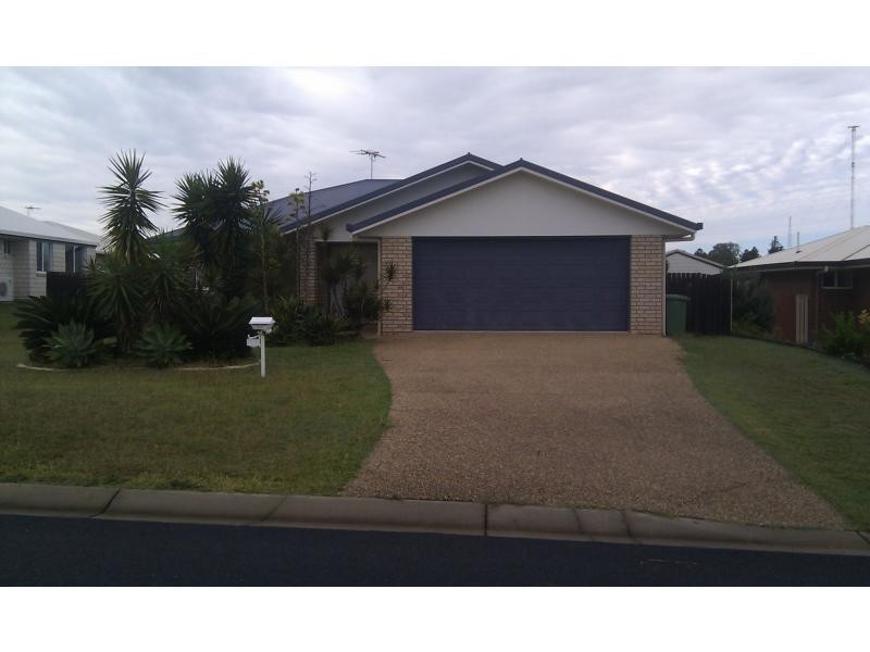 47 Bland Street, Gracemere QLD 4702