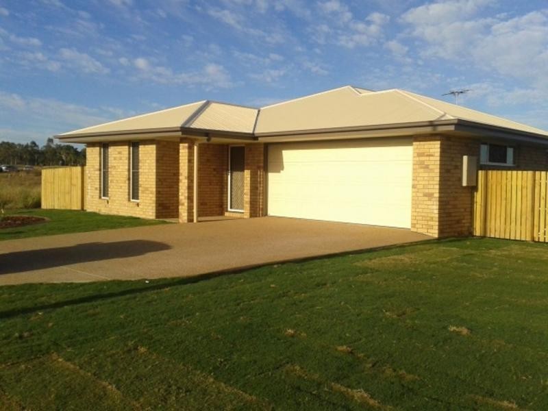 37 Audrey Drive, Gracemere QLD 4702