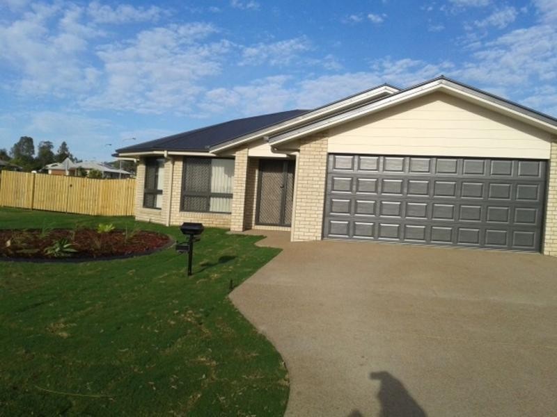 36 AUDREY Drive, Gracemere QLD 4702