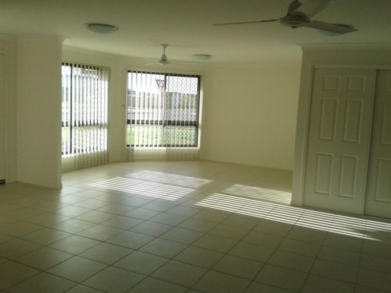 36 AUDREY Drive, Gracemere QLD 4702