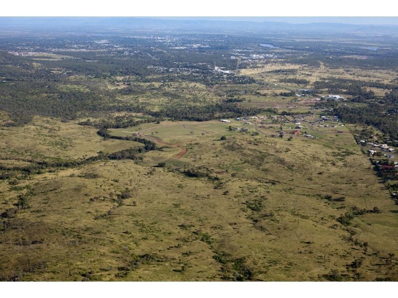 L78 Stirling Drive, Paramount Park, Rockyview QLD 4701