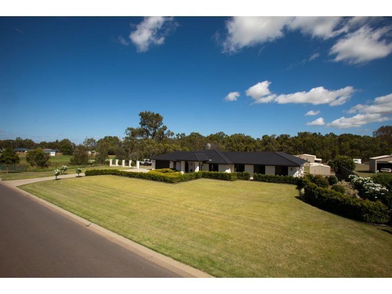 L78 Stirling Drive, Paramount Park, Rockyview QLD 4701
