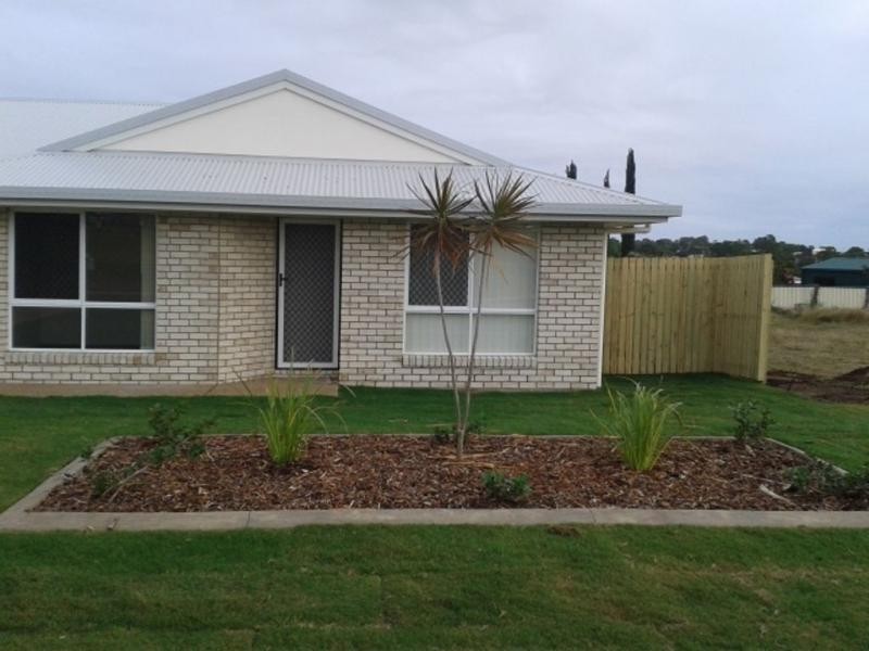 58 Bronco Crescent, Gracemere QLD 4702