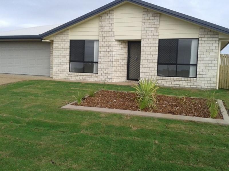 10 Allen Road, Gracemere QLD 4702