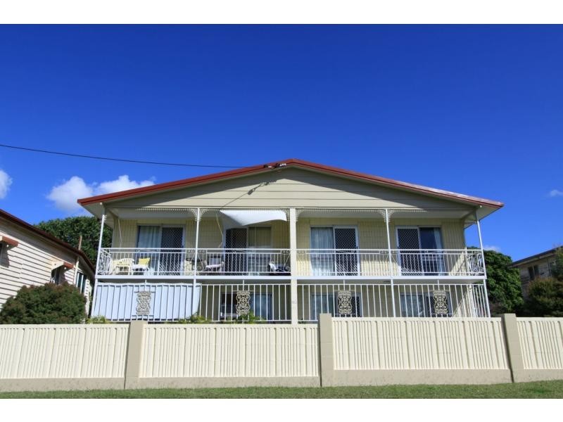 4/110 Talford Street, Allenstown QLD 4700