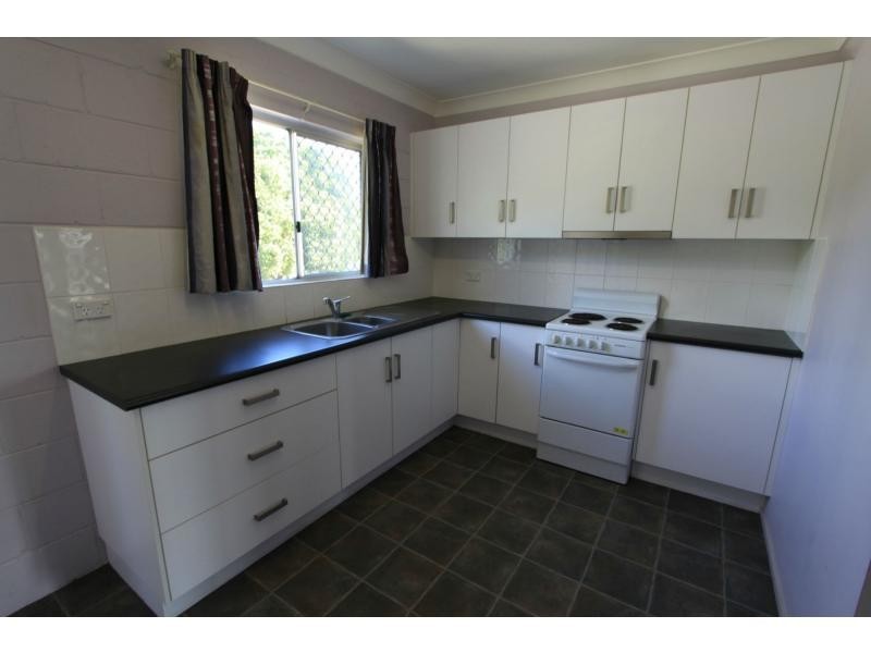 4/110 Talford Street, Allenstown QLD 4700