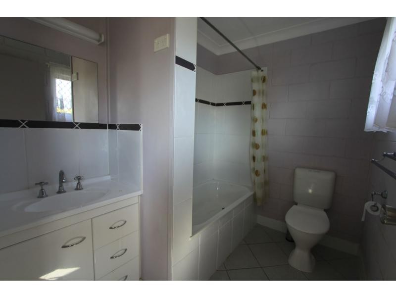 4/110 Talford Street, Allenstown QLD 4700