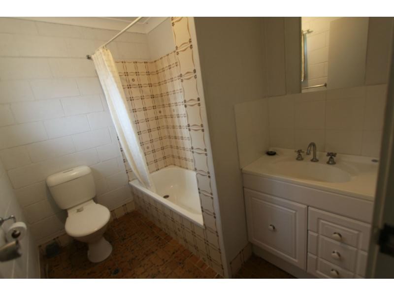 4/110 Talford Street, Allenstown QLD 4700