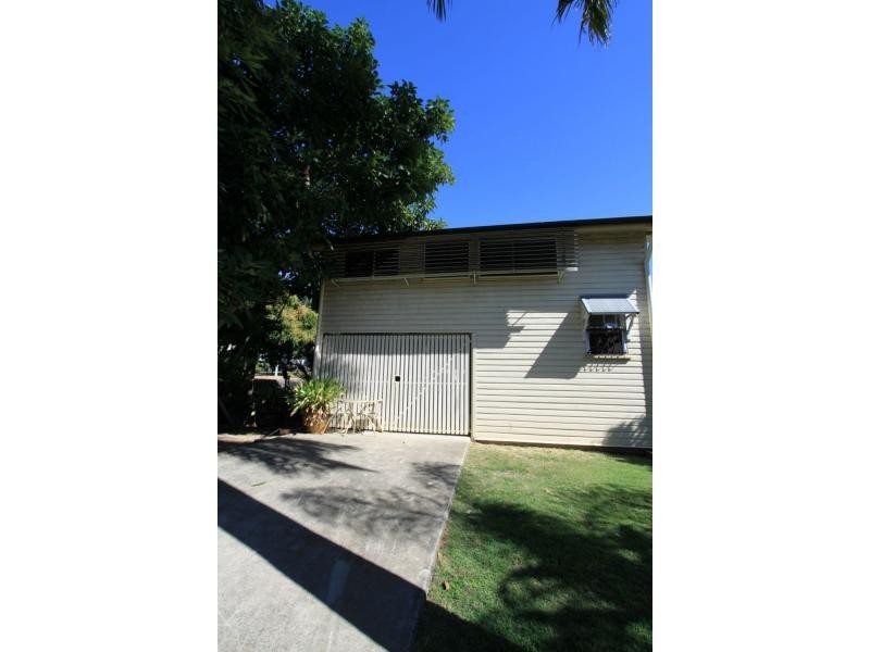 37 Jessie Street, The Range QLD 4700