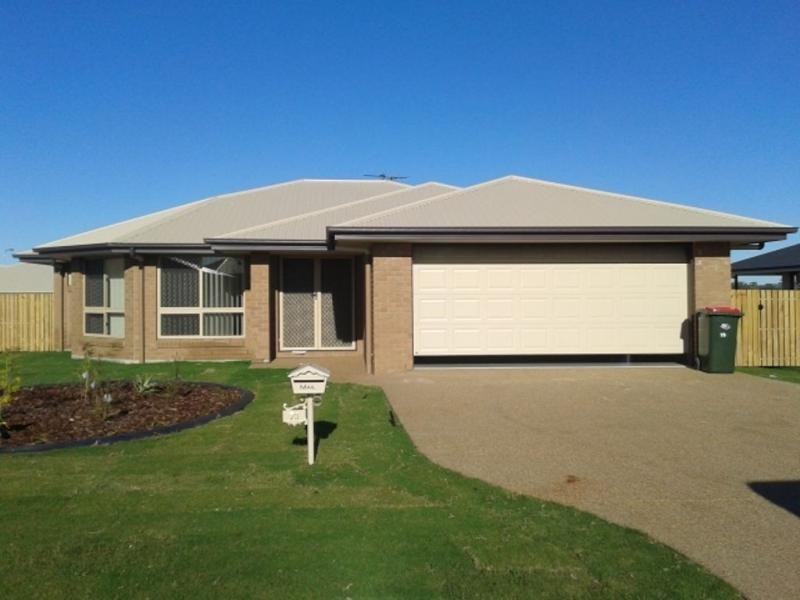 79 Abby Drive, Gracemere QLD 4702