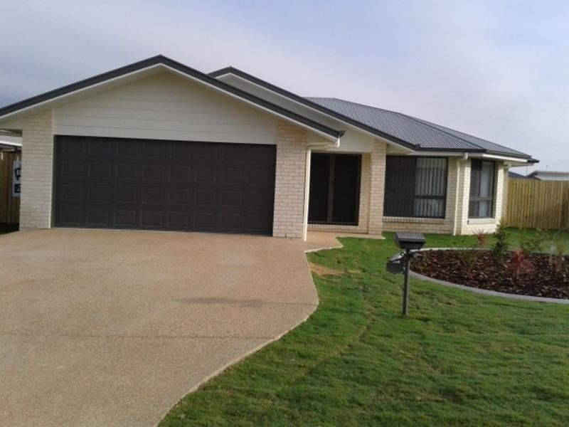 3 Jane Crescent, Warra Gardens, Gracemere QLD 4702