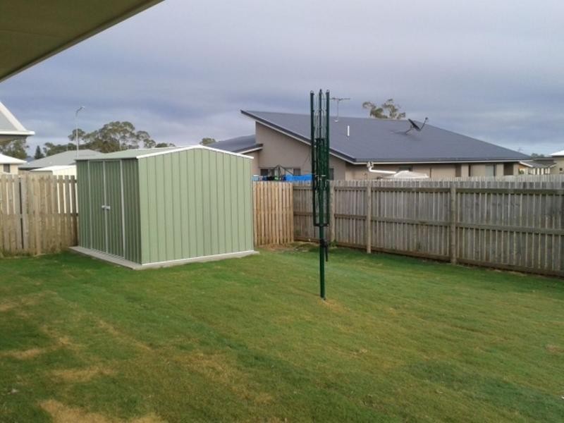 3 Jane Crescent, Warra Gardens, Gracemere QLD 4702