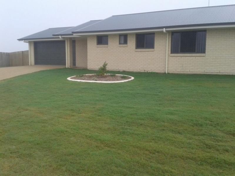 97 Abby Street, Gracemere QLD 4702