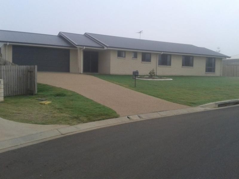 97 Abby Street, Gracemere QLD 4702