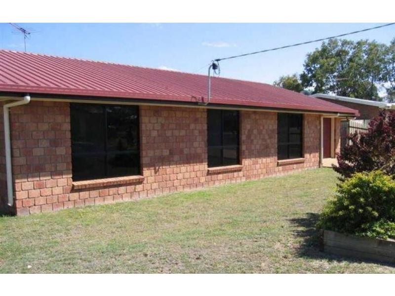 26 Buxton Drive, Gracemere QLD 4702